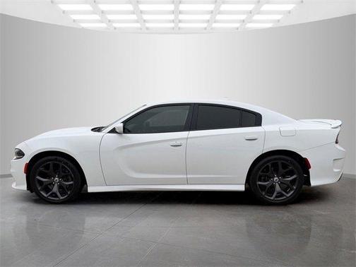 2019 Dodge Charger GT