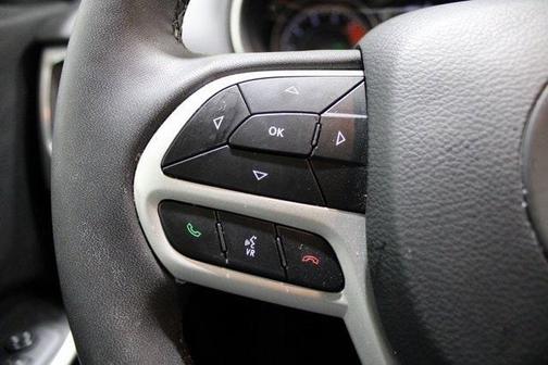 2022 Jeep Cherokee X
