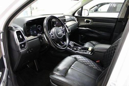 2022 Kia Sorento SX Prestige