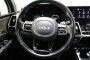 2022 Kia Sorento SX Prestige