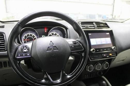 2021 Mitsubishi Outlander Sport 2.0 SE