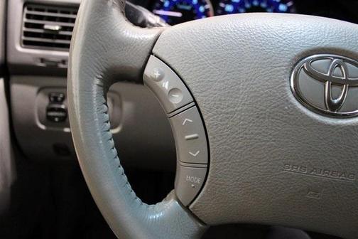 2010 Toyota Sienna XLE