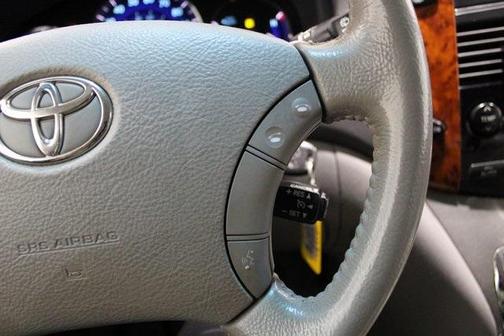 2010 Toyota Sienna XLE