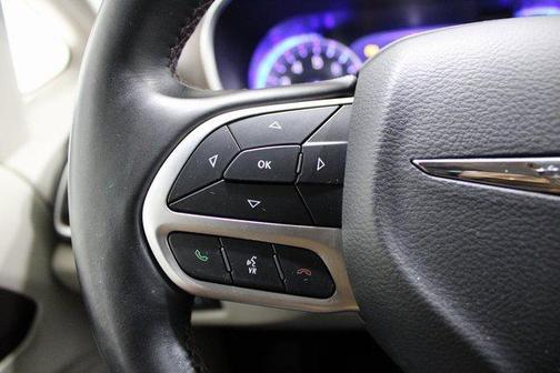 2018 Chrysler Pacifica Touring-L Plus