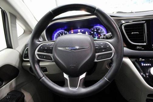 2018 Chrysler Pacifica Touring-L Plus