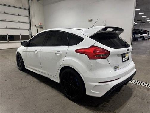2017 Ford Focus RS Base