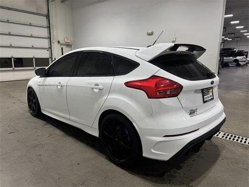 2017 Ford Focus RS Base