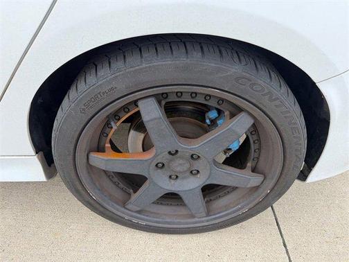 2017 Ford Focus RS Base