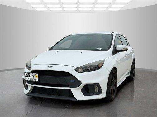 2017 Ford Focus RS Base