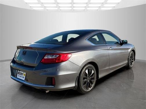 2015 Honda Accord LX-S