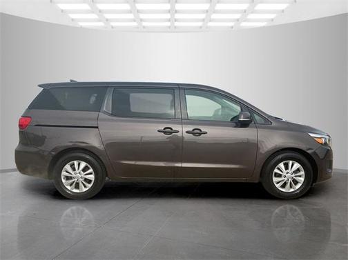 2018 Kia Sedona LX