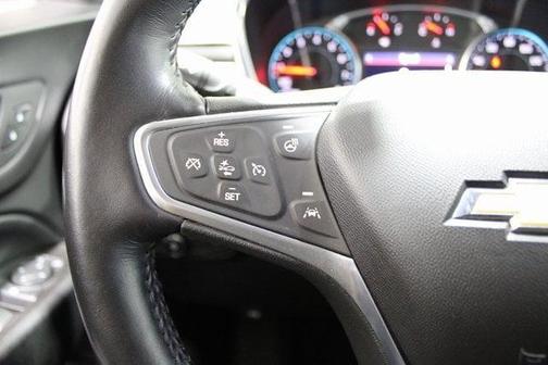 2020 Chevrolet Equinox Premier w/1LZ