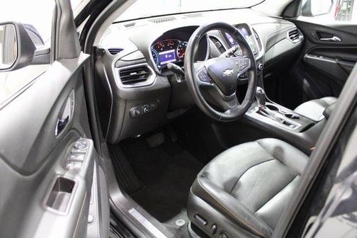 2020 Chevrolet Equinox Premier w/1LZ