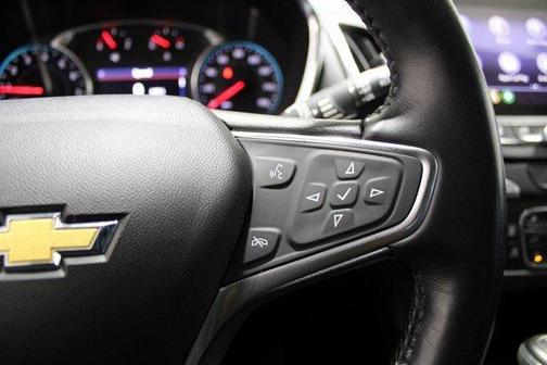 2020 Chevrolet Equinox Premier w/1LZ