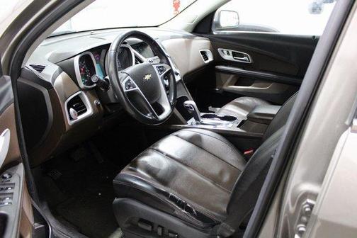 2012 Chevrolet Equinox 2LT