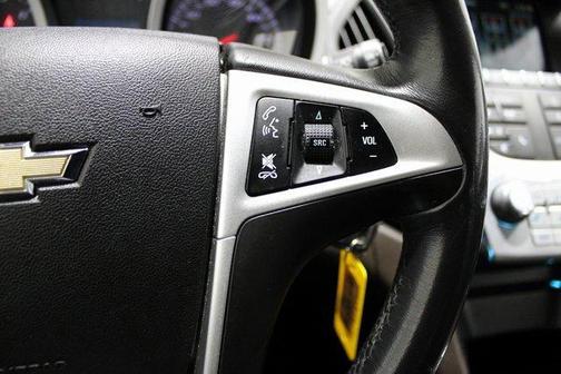 2012 Chevrolet Equinox 2LT