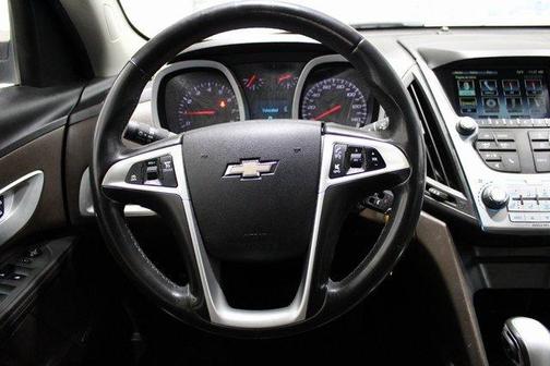 2012 Chevrolet Equinox 2LT