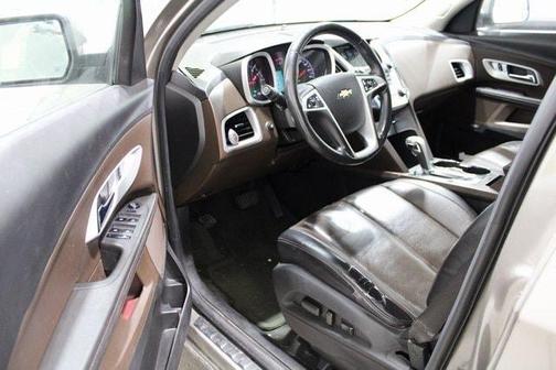 2012 Chevrolet Equinox 2LT