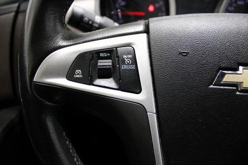 2012 Chevrolet Equinox 2LT