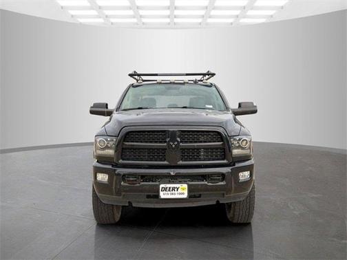 2017 RAM 2500 Laramie
