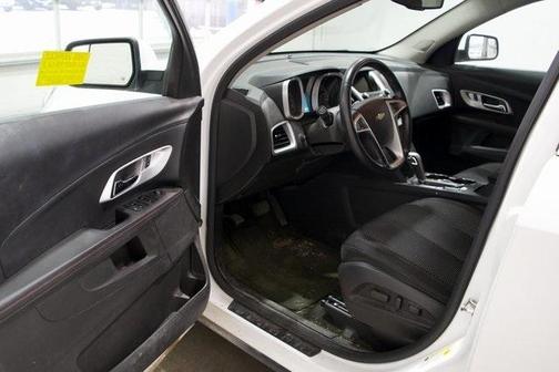 2013 Chevrolet Equinox 1LT