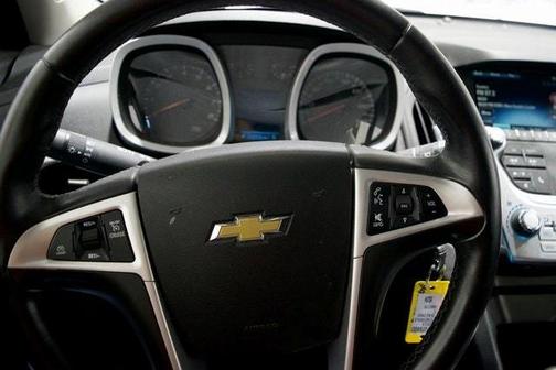 2013 Chevrolet Equinox 1LT