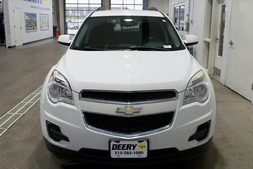 2013 Chevrolet Equinox 1LT
