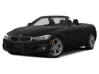 2015 BMW 428 i xDrive