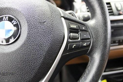2015 BMW 428 i xDrive