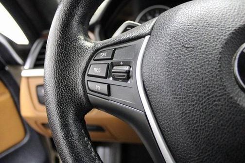 2015 BMW 428 i xDrive
