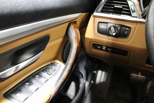 2015 BMW 428 i xDrive