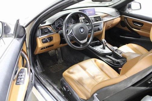 2015 BMW 428 i xDrive