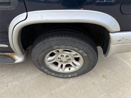 2003 Dodge Durango SLT Plus