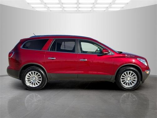 2012 Buick Enclave Leather