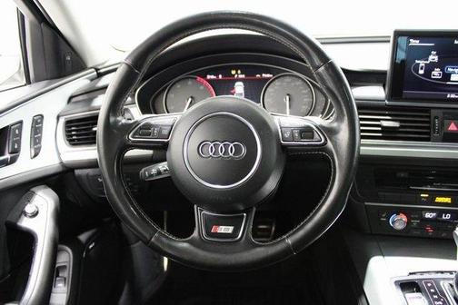 2013 Audi S6 4.0T Prestige quattro