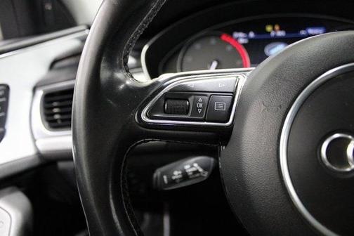 2013 Audi S6 4.0T Prestige quattro