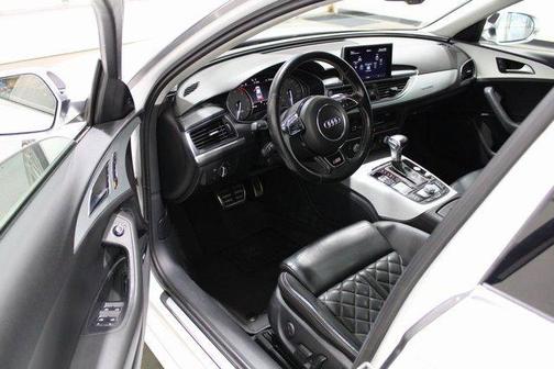 2013 Audi S6 4.0T Prestige quattro