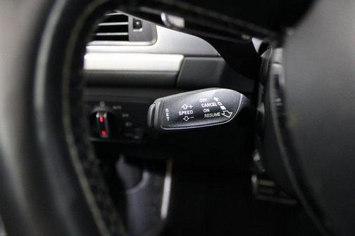 2013 Audi S6 4.0T Prestige quattro