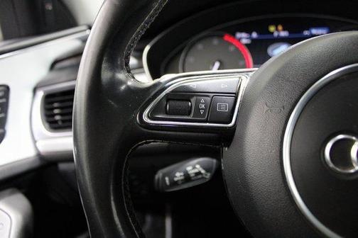 2013 Audi S6 4.0T Prestige quattro