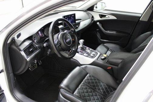 2013 Audi S6 4.0T Prestige quattro
