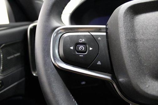 2023 Volvo C40 Recharge Pure Electric Twin Ultimate