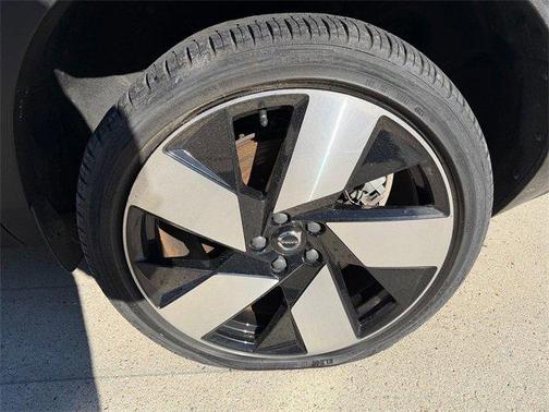 2023 Volvo C40 Recharge Pure Electric Twin Ultimate