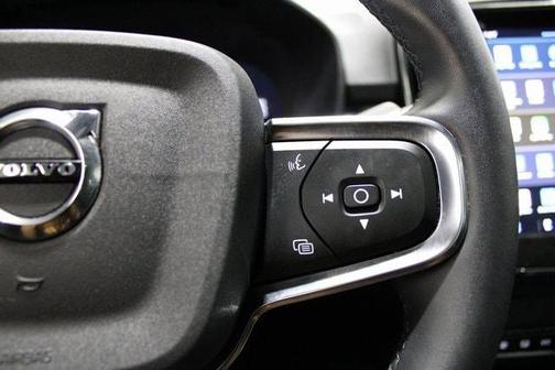 2023 Volvo C40 Recharge Pure Electric Twin Ultimate