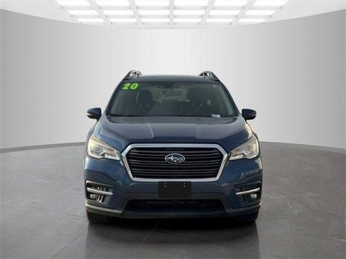 2020 Subaru Ascent Limited 8-Passenger