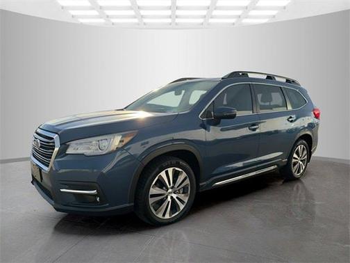 2020 Subaru Ascent Limited 8-Passenger