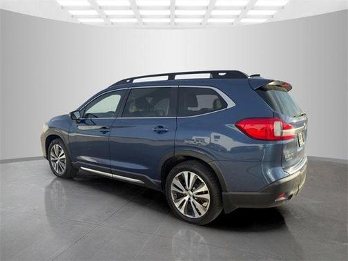 2020 Subaru Ascent Limited 8-Passenger