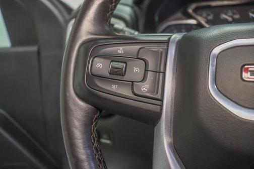 2022 GMC Sierra 2500 SLT