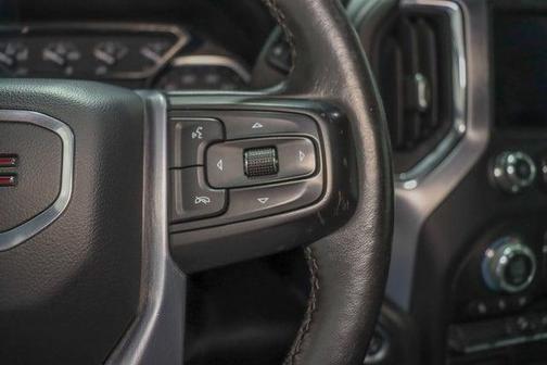 2022 GMC Sierra 2500 SLT