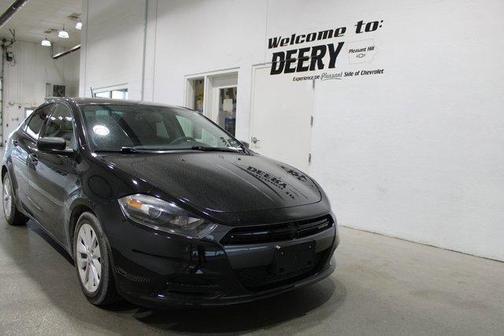 2014 Dodge Dart SXT