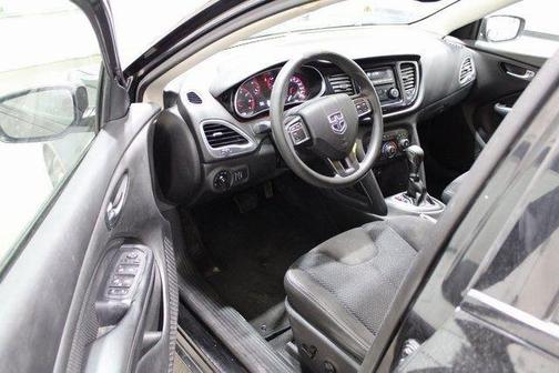 2014 Dodge Dart SXT